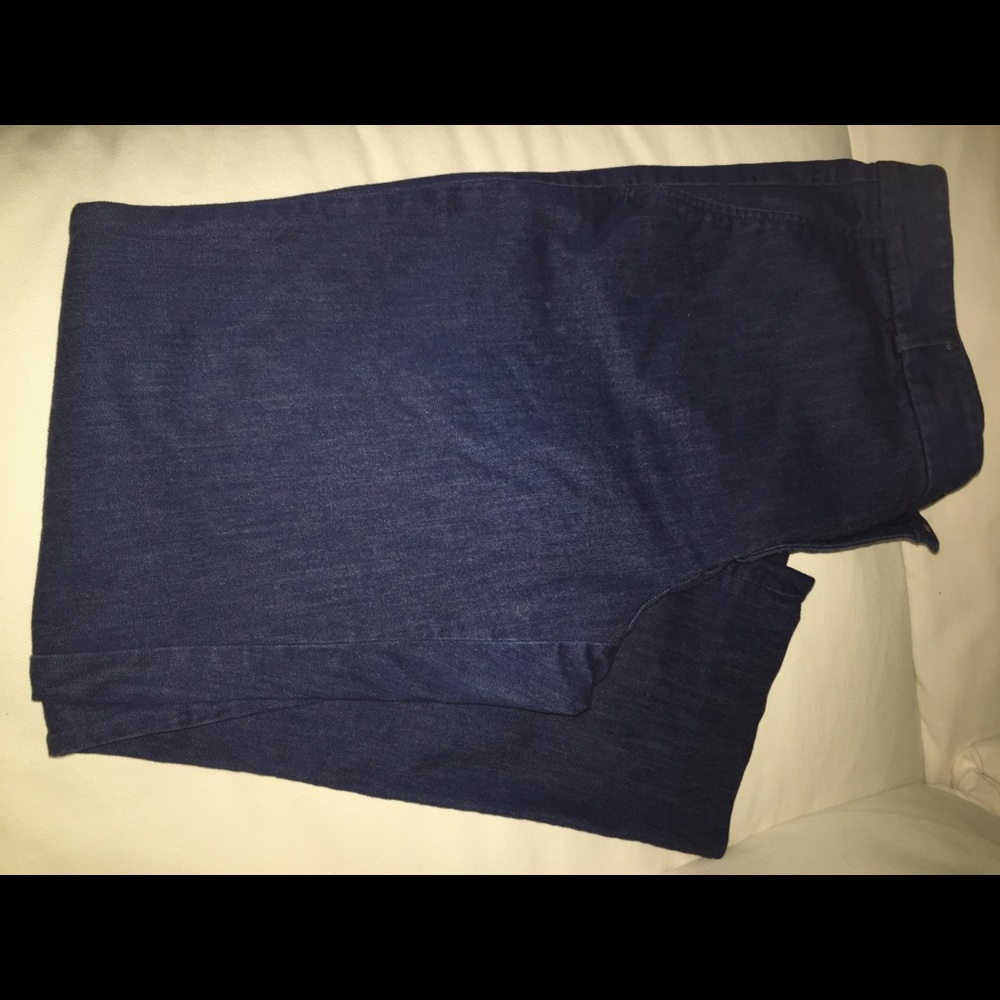 Banana Republic denim Ryan fit